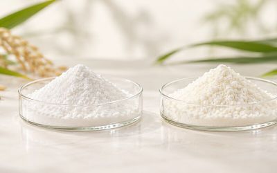 95% Policosanol vs 90% Octacosanol: What Does the Percentage Actually Measure?
